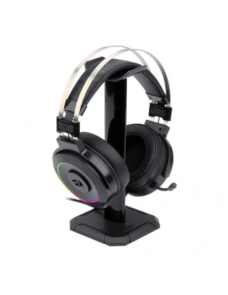 REDRAGON H320 LAMIA Alámbrico Auriculares Diadema Juego USB
