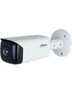 DAHUA - DH-IPC-HFW5831EP-ZHE-2712 - 8MP WDR IR-BULLET BOX CAMERA  NETWORK CAMERA