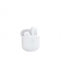 ZTE Buds Auriculares Inalámbrico Blanco