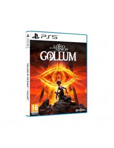 JUEGO SONY PS5 THE LORD OF THE RINGS: GOLLUM