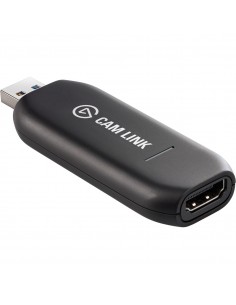 Elgato 10GAM9901 dispositivo para capturar video USB 3.2 Gen