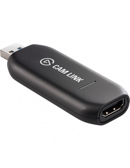 Elgato 10GAM9901 dispositivo para capturar video USB 3.2 Gen