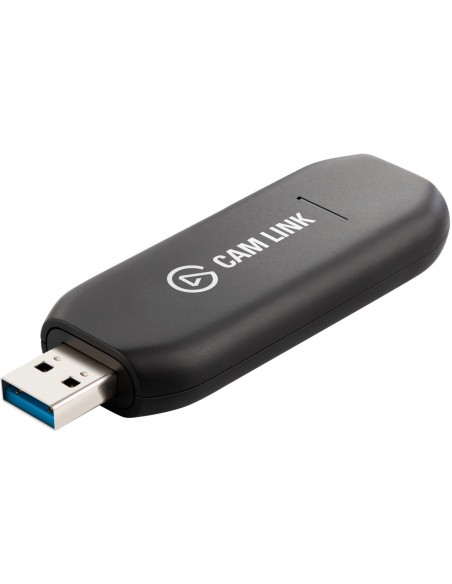 Elgato 10GAM9901 dispositivo para capturar video USB 3.2 Gen