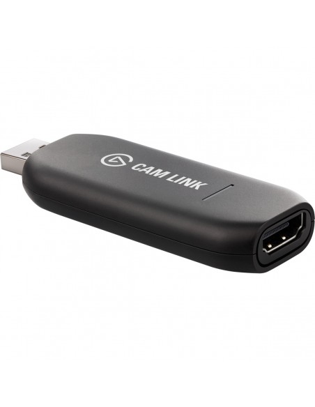 Elgato 10GAM9901 dispositivo para capturar video USB 3.2 Gen