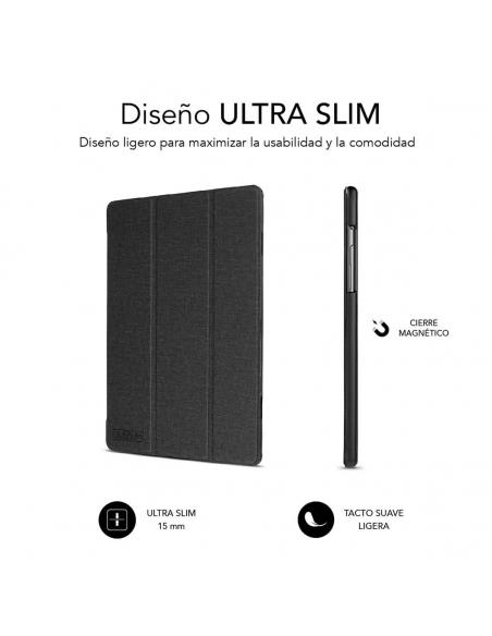 FUNDA FOLIO TABLET SAMSUNG TAB A7 T500/505