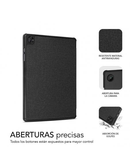 FUNDA FOLIO TABLET SAMSUNG TAB A7 T500/505