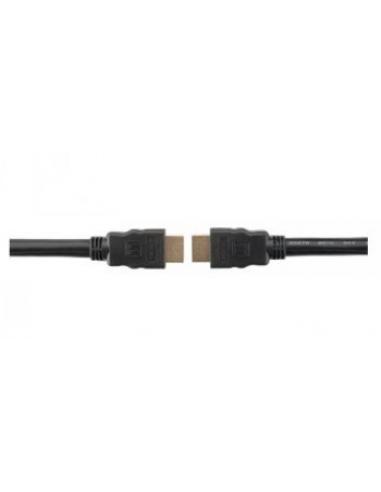 KRAMER INSTALLER SOLUTIONS HIGH SPEED HDMI CABLE WITH ETHERNET - 3FT - C-HM/ETH-3 (97-01214003)