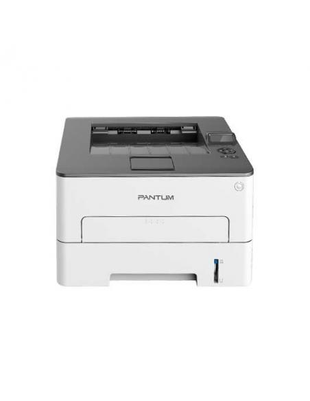 IMPRESORA PANTUM LASER MONOCROMO P3305DW