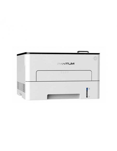 IMPRESORA PANTUM LASER MONOCROMO P3305DW