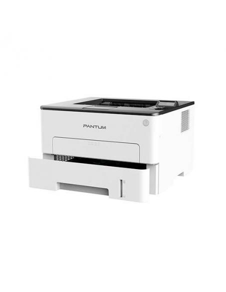IMPRESORA PANTUM LASER MONOCROMO P3305DW