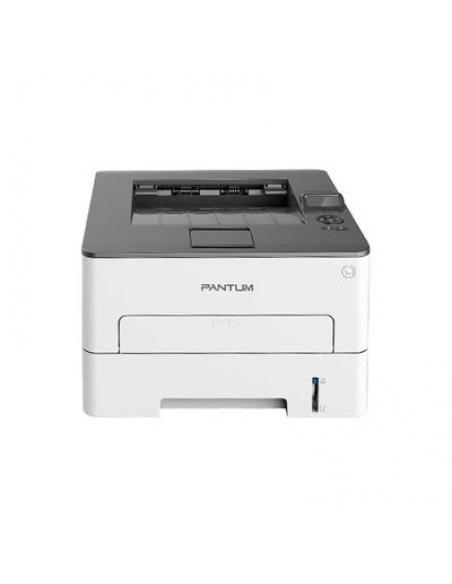 IMPRESORA PANTUM LASER MONOCROMO P3305DW