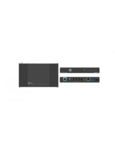 KRAMER AVSM USB-C AV + USB + GE 60W-CHARGE 40M POE-ACC TX - EXT3-C-XR-T (50-80579090)