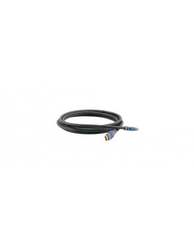 KRAMER INSTALLER SOLUTIONS HIGH SPEED HDMI CABLE WITH ETHERNET - 10FT - C-HM/ETH-10 (97-01214010)
