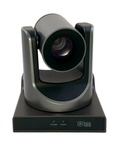 LAIA BROADCASTER 30X - CAMARA PRODUCCION AV PROFESIONAL PTZ / ZOOM OPTICO 30X / 3G-SDI / HDMI / IP RJ45 / CVBS / 1080P / 60FPS /