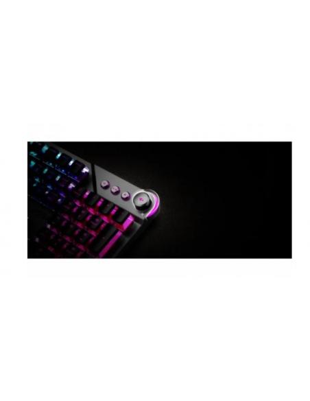 TECLADO MSI VIGOR GK71 SONIC RED ES