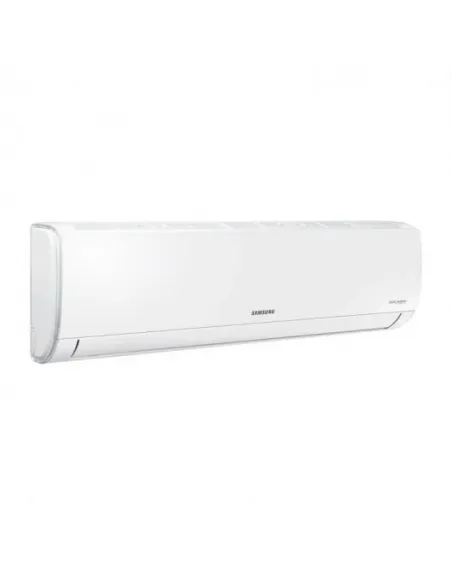 SAMSUNG AIRE ACONDICIONADO (F-AR24ART) AR35 PACK INT+EXT CONJUNTO DOMÉSTICO DE SPLIT MURAL AR35- SILVER CON CAPACIDAD EN FRÍO DE