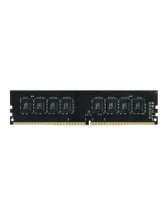 MEMORIA DDR4 8GB PC4-25600 3200MHZ TEAMGROUP ELITE C22 1.2V
