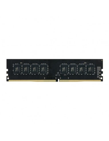 MEMORIA DDR4 8GB PC4-25600 3200MHZ TEAMGROUP ELITE C22 1.2V