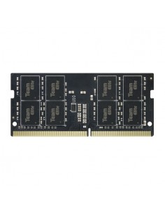 MEMORIA SODIMM DDR4 16GB PC4-21300 2666MHZ TEAMGROUP CL19 1.2V