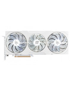 Powercolor AMD Radeon RX 7900XTX 24GB GDDR6 Blanca