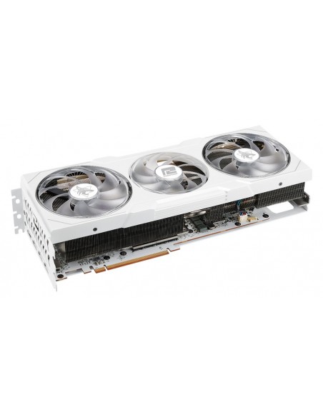 Powercolor AMD Radeon RX 7900XTX 24GB GDDR6 Blanca