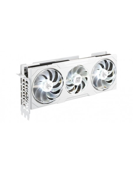 Powercolor AMD Radeon RX 7900XTX 24GB GDDR6 Blanca