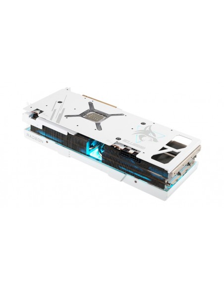Powercolor AMD Radeon RX 7900XTX 24GB GDDR6 Blanca