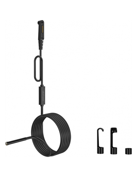 ULEFONE USMART E02 ENDOSCOPE