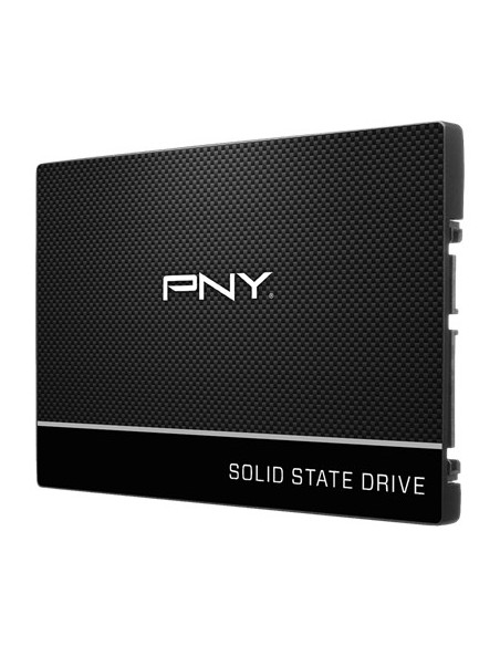 SSD PNY CS900 500GB SATA3