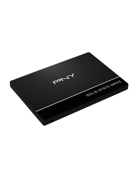 SSD PNY CS900 500GB SATA3