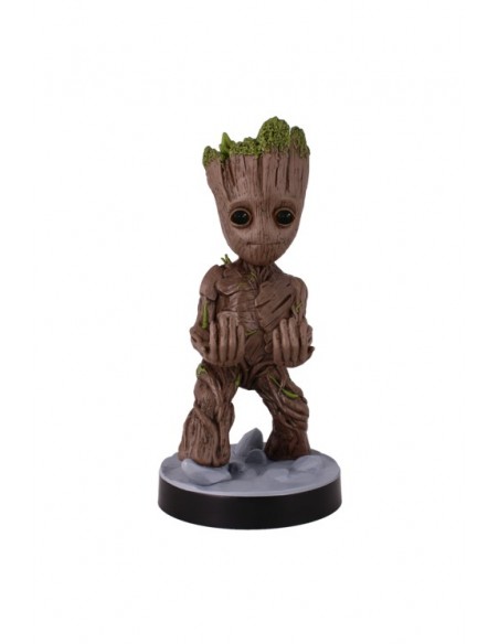 Cable Guy Toddler Groot