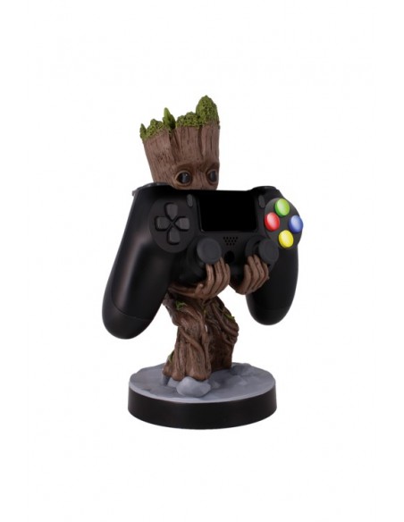 Cable Guy Toddler Groot