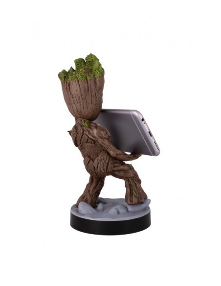 Cable Guy Toddler Groot