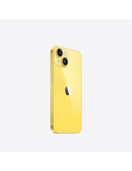 APPLE IPHONE 14 128GB YELLOW