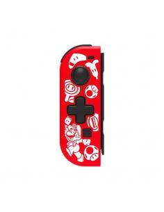 GAMEPAD NINTENDO SWITCH JOY-CON SUPER MARIO IZDA