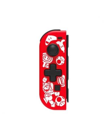 GAMEPAD NINTENDO SWITCH JOY-CON SUPER MARIO IZDA