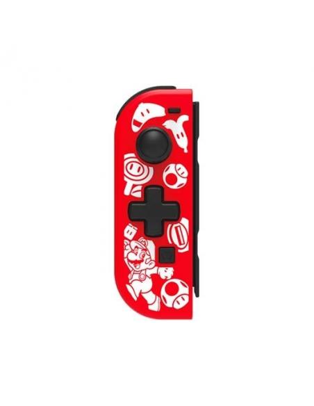 GAMEPAD NINTENDO SWITCH JOY-CON SUPER MARIO IZDA