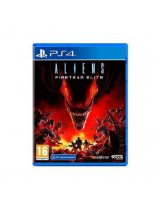 JUEGO SONY PS4 ALIENS