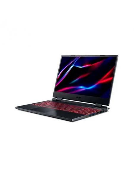 PORTATIL ACER NITRO 16 AN515-58 NEGRO
