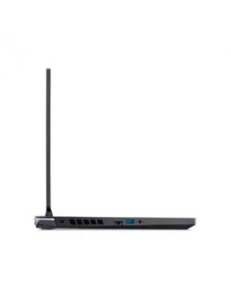 PORTATIL ACER NITRO 16 AN515-58 NEGRO