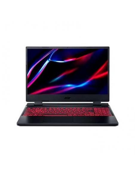 PORTATIL ACER NITRO 16 AN515-58 NEGRO