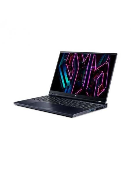 PORTATIL ACER PREDATOR HELIOS 16 PH16-71 NEGRO