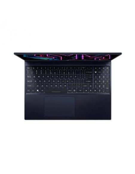 PORTATIL ACER PREDATOR HELIOS 16 PH16-71 NEGRO