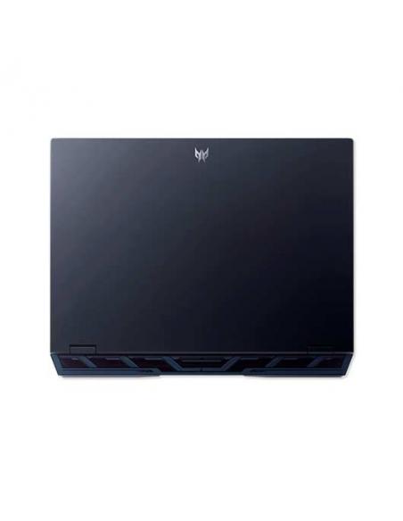 PORTATIL ACER PREDATOR HELIOS 16 PH16-71 NEGRO