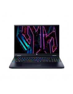 PORTATIL ACER PREDATOR HELIOS 16 PH16-71 NEGRO