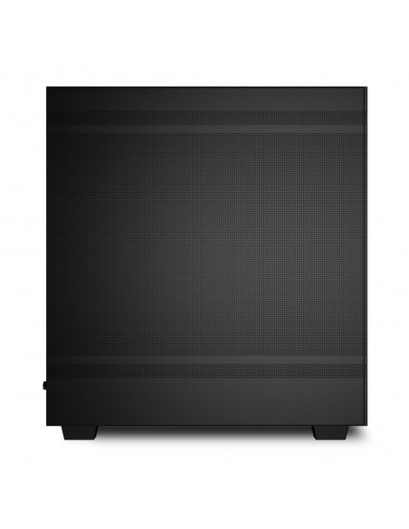 CAJA SHARKOON REBEL C50 ATX 2XUSB3.0 SIN FUENTE NEGRO