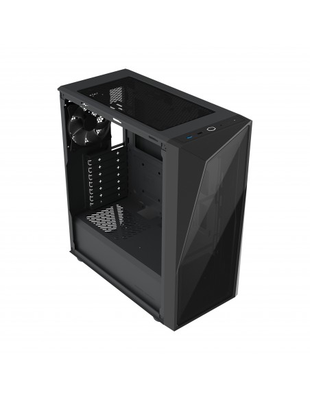 Cooler Master CMP 520L ATX Negra