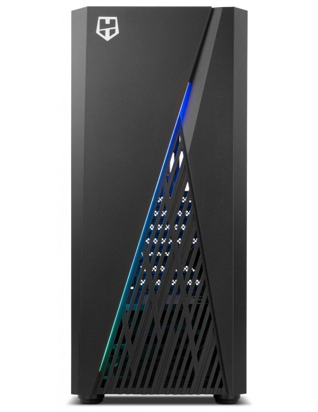 NOX Hummer Frost ATX Negra