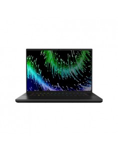 Razer Blade 16 16" WQXGA Intel Core i9 13950HX RTX 4060 8GB 16GB RAM 1TB SSD Windows 11 Negro