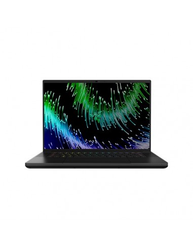 Razer Blade 16 16" WQXGA Intel Core i9 13950HX RTX 4060 8GB 16GB RAM 1TB SSD Windows 11 Negro